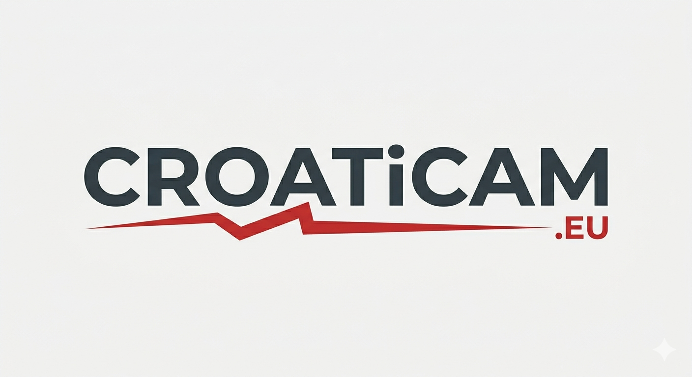 CROATiCAM.eu
